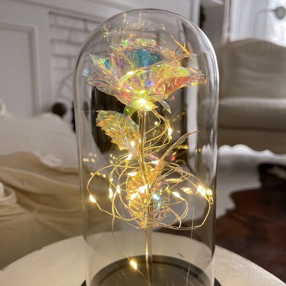 Enchanted Galaxy Rose - Picture 3 of 8